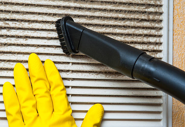 Best Air Duct Inspection Services in La Junta, CO