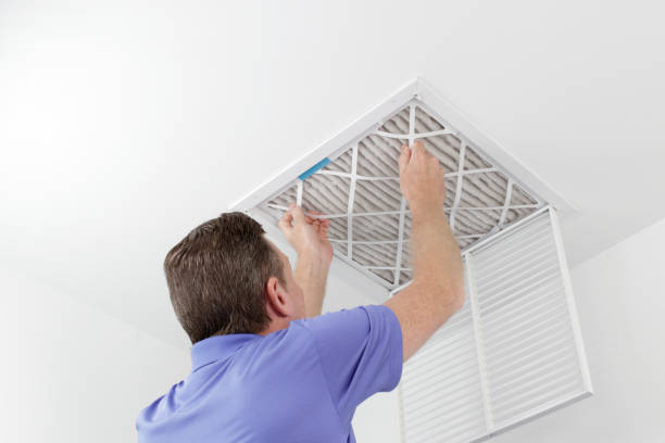 Best Ductwork Odor Removal in La Junta, CO